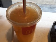 -麦当劳(大栅栏店)