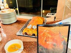 -怡咖啡海鲜自助餐厅(浦东香格里拉店)