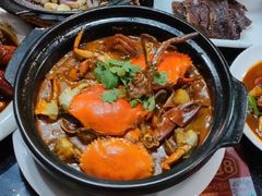 -日食记精菜馆(建邺万达店)
