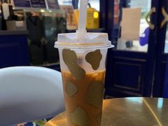 -milkplus·泰式奶茶(较场东路店)