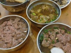 -老牌依强牛肉店(达道总店)