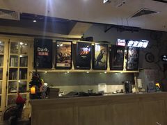 -Dark·大玩家馆沉浸剧情密室(黄埔店)