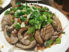 -凰仪桥饭店(鲁迅西路店)