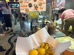 -陈光记烧腊店(罗保博士街店)