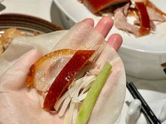 -四季民福烤鸭店(王府井灯市口店)