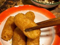 -后火锅(总店)