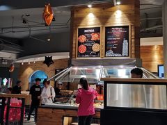 -比格比萨自助(花园路店)