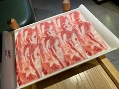 -许府牛火锅(信义坊总店)