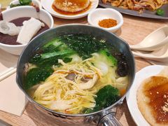 -小满手工粉(上海月星环球港店)