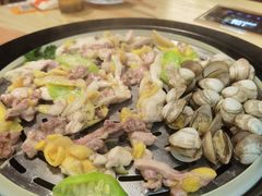 -阿鸡鱼庄·顺德鲜蒸小炒(亚运村店)