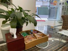 -肩颈管家·肩颈调理·经络养生(华景新城店)