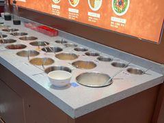 -龍歌自助小火锅(雨花台江南虹悦城店)