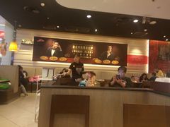 -必胜客(远大路店)