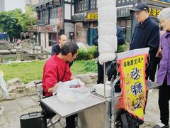-南关石牌坊古镇