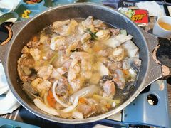 -甲大帅·甲鱼·椰子鸡主题餐厅(唐家店)