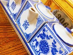 -正宗天津烧麦馆(柳州路店)