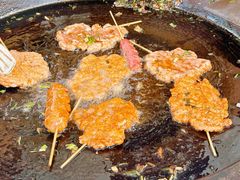 -丁脊壹绝·里脊肉