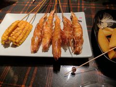 -幸福哟烧鸡·粤菜海鲜私厨(七星路店)