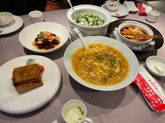 -南山饭店(阳明古镇店)