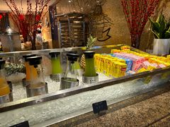 -汕头龙光喜来登酒店