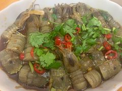 -圆蛋酒料•生腌(开元路店)