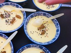 -青海名吃尕张娃非遗烤肉(海湖总店)