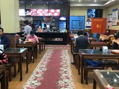 大堂-庆丰包子铺(西单店)