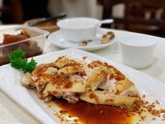 -香顺·客家菜(常平店)