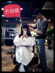 -MMby Hair Code芭曲发型