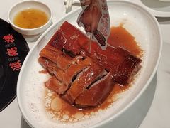 -滋粥楼·顺德菜(番禺广场总店)