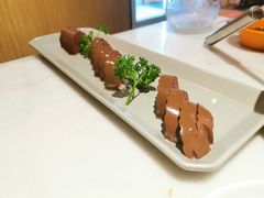 -煲宫猪肚鸡(晶品店)