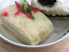 -蒋家桥饺面店(广陵路店)