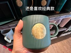 -星巴克(北京惠新东街店)