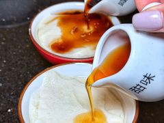 豆花-书湘门地·中国十佳湘菜(西苑店)