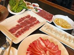 -南门涮肉(通州店)