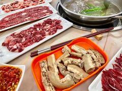 -杏花吴记牛肉火锅