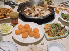 -万和源炝锅城·活鱼现炝(文艺北路店)