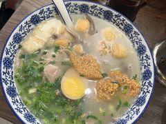 -小潘记鸭血粉丝汤
