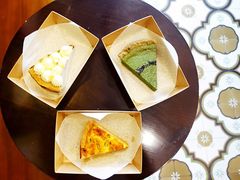 -Pie Bird(新闸路店)