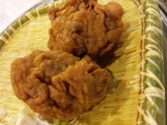 -郑阿姨的家·이모네·韩料&烤肉(武川路店)