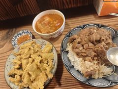-食戟