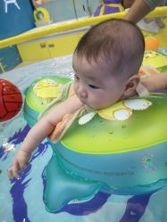 -AIBBY亲子水育中心(盐城宝龙店)