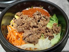 -四喜后厨·白串烧烤朝鲜小酒馆(珠江路店)