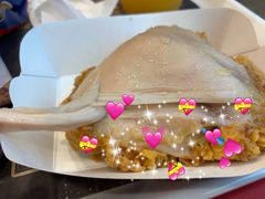 -德克士(砂之船奥特莱斯店)