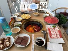 -呷哺呷哺(太原万象城店)
