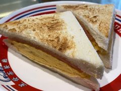 -星發茶餐厅(小梅大街店)