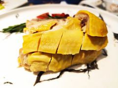 三黄鸡-麟1929(外滩店)