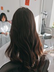 点击看大图 -LILI·HAIR SALON理理造型