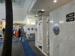 -阳光游泳培训基地(亦庄站)