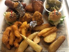 -马克西姆俄罗斯餐厅(通亚街店)